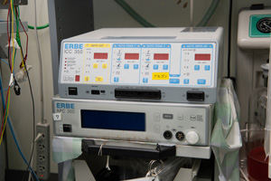 電気メス セット