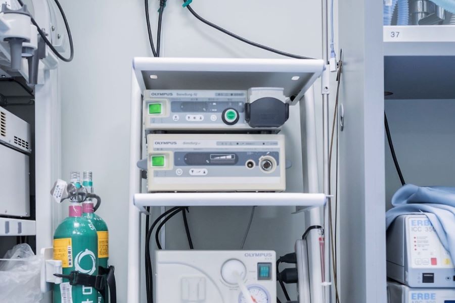 電気メス エルベ ERBE ICC200 動物病院 電気手術装置 ICC50 ERBE 0 6129&frasl;&frasl;ERBE 動物医療機器